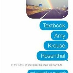 [Read] Online Textbook Amy Krouse Rosenthal BY : Amy Krouse Rosenthal