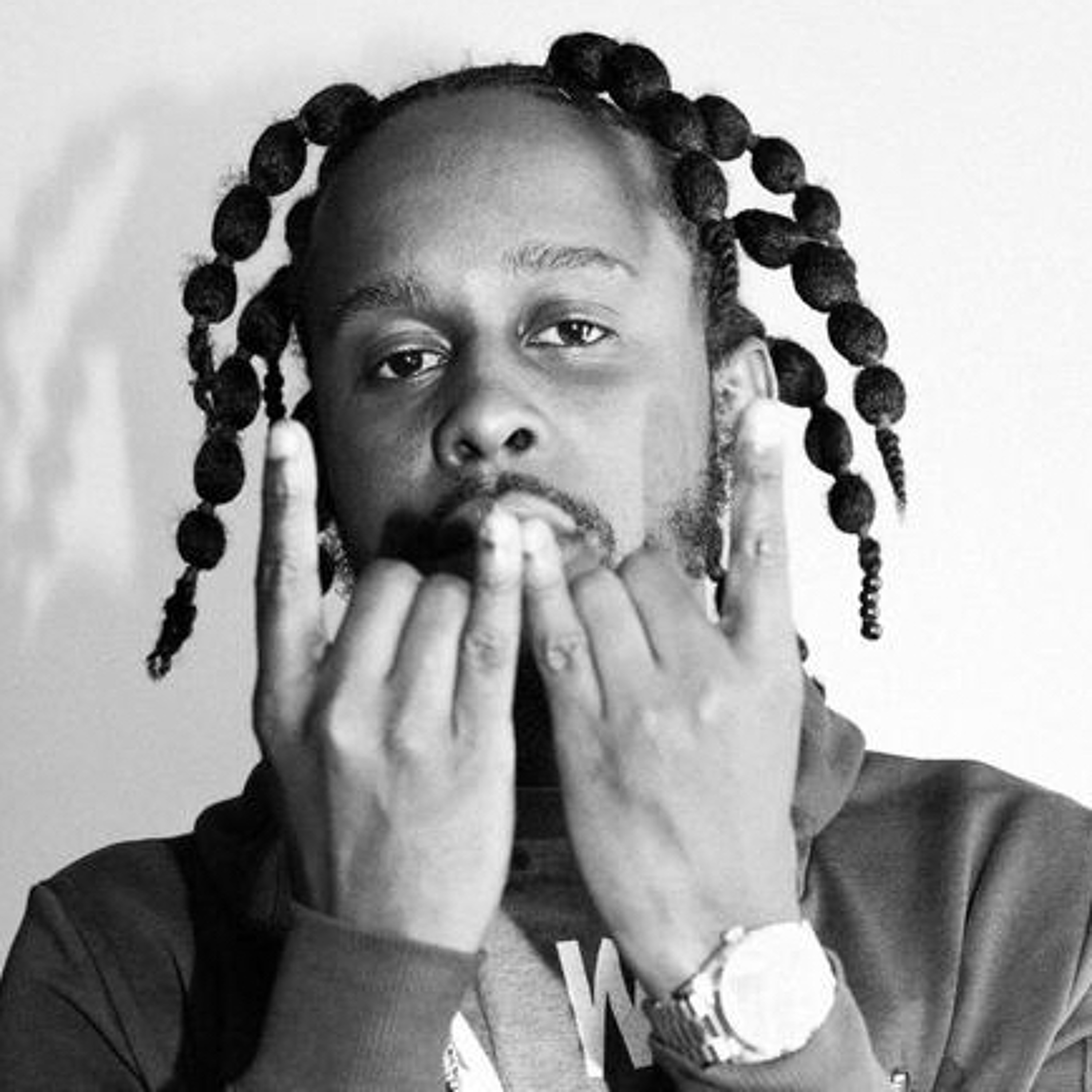 Popcaan - Gyal Gimme Remix (Iq - Lockdown) episode artwork