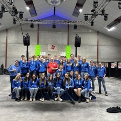 NACHTJE BACHTEN DE KUPE 🤟🤪