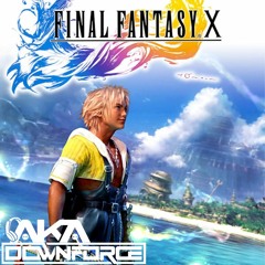 Final Fantasy