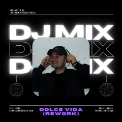 Sophie Ellis-Bextor - Dolce Vita (House Edit)
