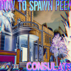 R6S Consulate Radio Song Jerk Remix