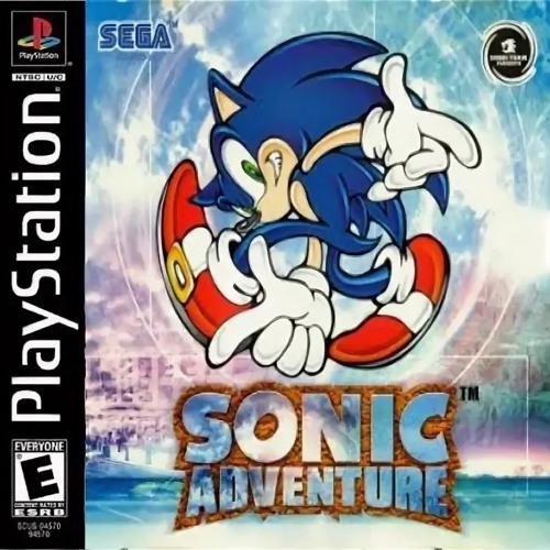 CODE80 - 04.Sonic