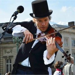 Étude 28 Pour Violon(Fiorillo)