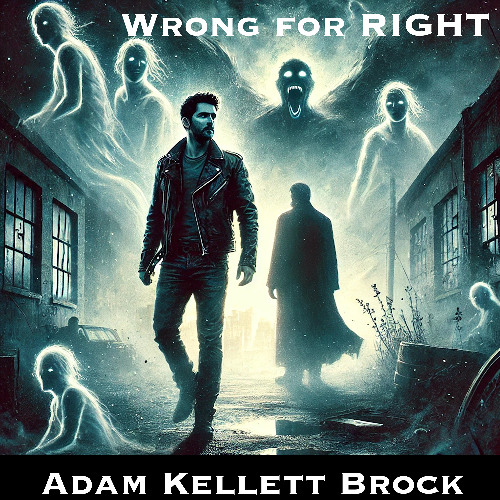 Wrong For Right