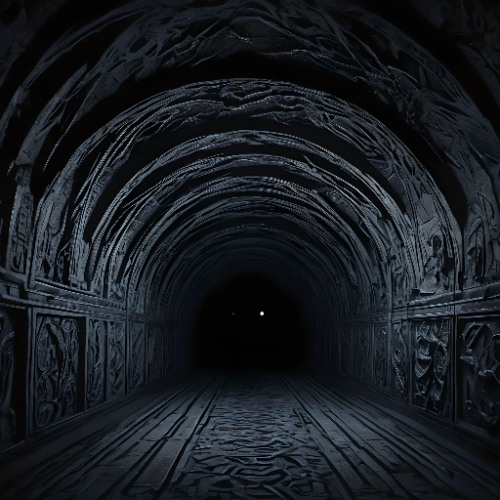 CTHULHU MYTHOS - REVERENCE