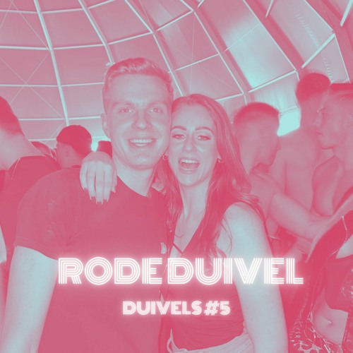 Duivels #5 - Harder dan Intents Festival (2023)