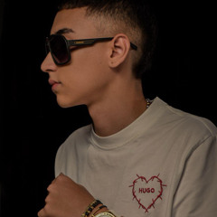 THE TIME HAS COME - ISMARTINEZ DJ