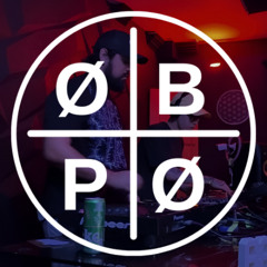 0sp1 B2B DoubleBlack @ REC Emisora | ØBPHØ SERIES 001 | 08.09.25