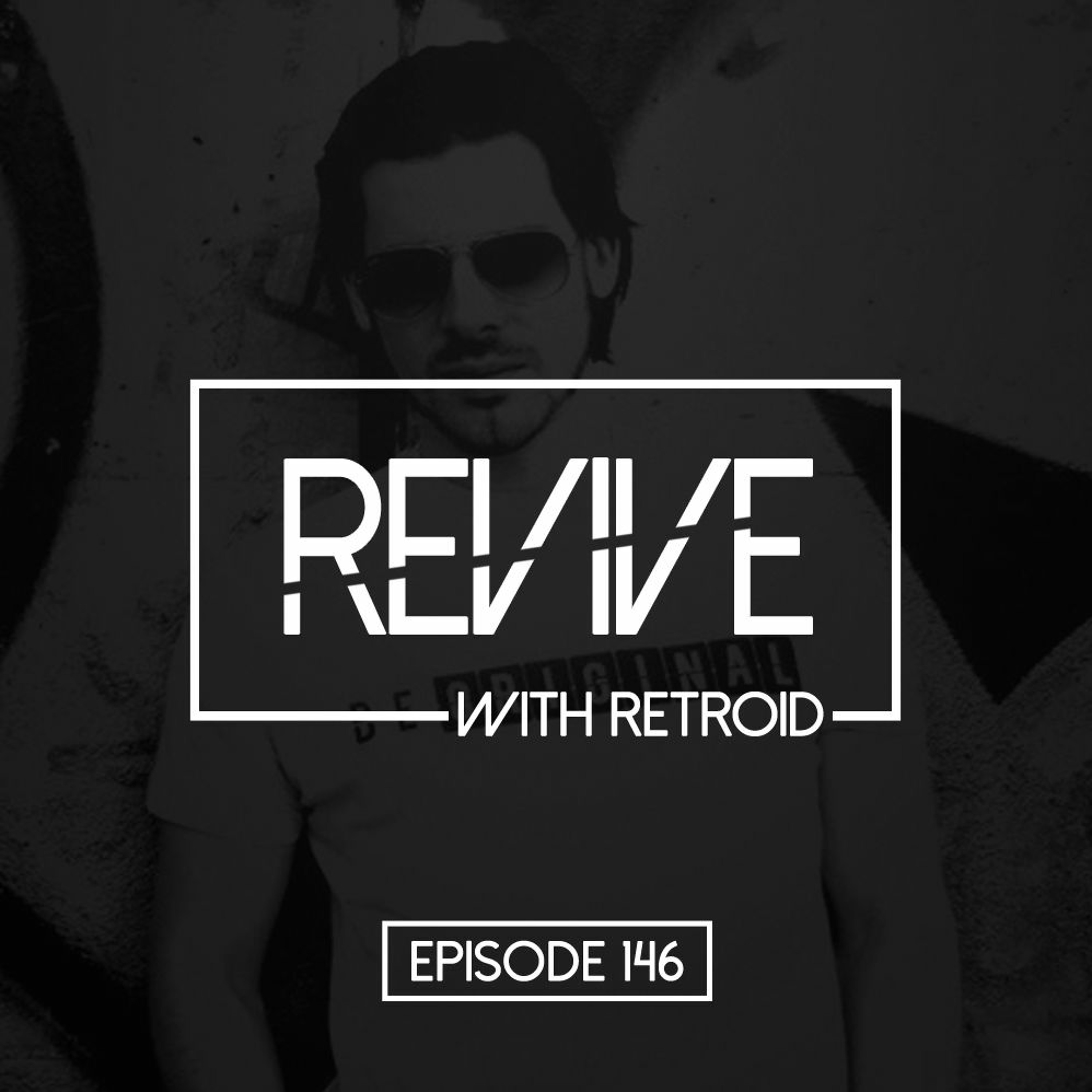 Revive With Retroid