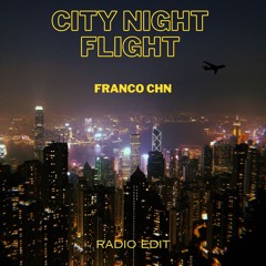 City Night Flight (Radio Edit)