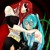 Artwork for WHAT YOU WANT! (feat. Hatsune Miku)