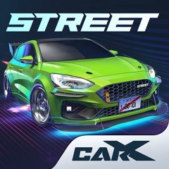CarX Street APK Mod: comment accéder à toutes les fonctionnalités du jeu