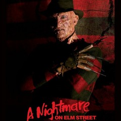 A Nightmare on Elm Street (UNLIMITED : WHATEVER - Remix/Bootleg 2020)[free]