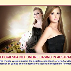 Play and Win at thepokies 84 net online: Australia's Most Exciting Online Casino Platform