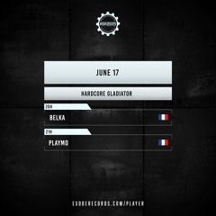 PL4YM0 - Hardcore Gladiator 17.06.21