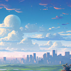 Blue dreams