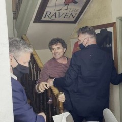 King Charles III Performs Danger High Voltage (Electric 6 Cover)