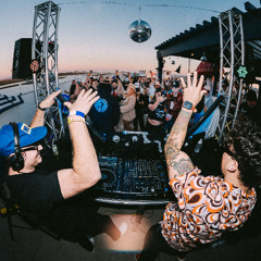 Tyler Rochi B2B Patrick Rubio - Deep Dirty Disco w/ Josh Butler - October 2025