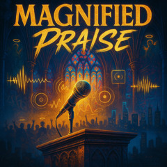 Maginified Praise