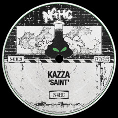 Kazza - Saint