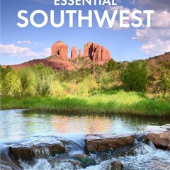 Audiobook Fodor's Essential Southwest: The Best of Arizona, Colorado, New