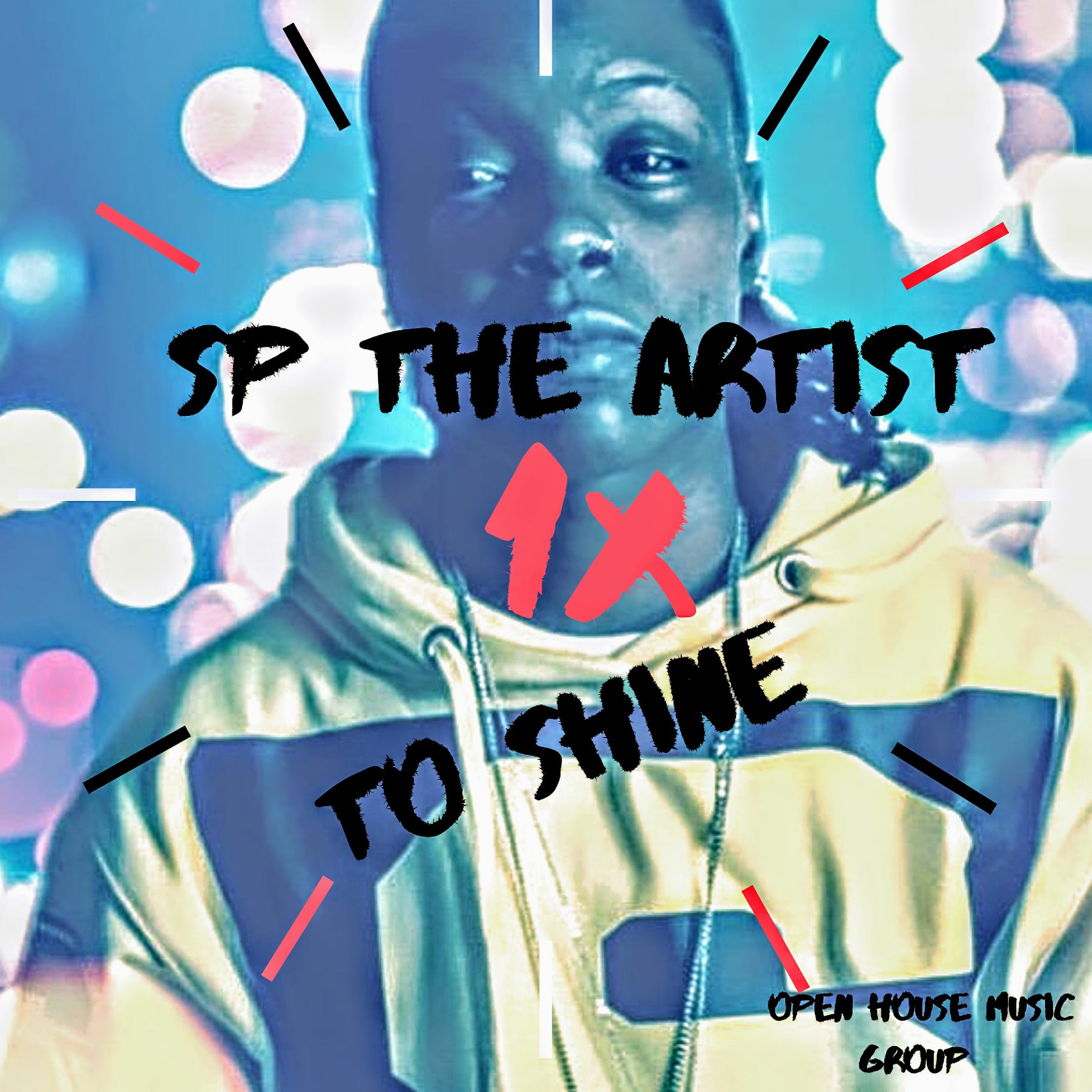 ONE TIME - SP (1) episode artwork