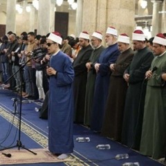 سورة عبس بصوت القارئ الشيخ محمد احمد حسن بروايه إدريس عن الإمام خلف  العاشر