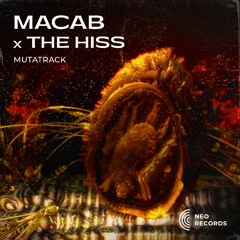 MACAB X THE HISS - MUTATRACK [NRTS29] (FREE DL)