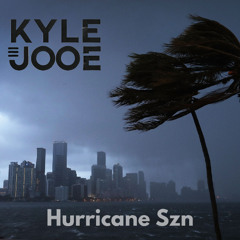 Hurricane Szn Vibes