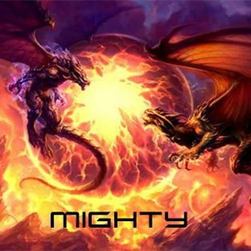 FADER X MONROE - MIGHTY