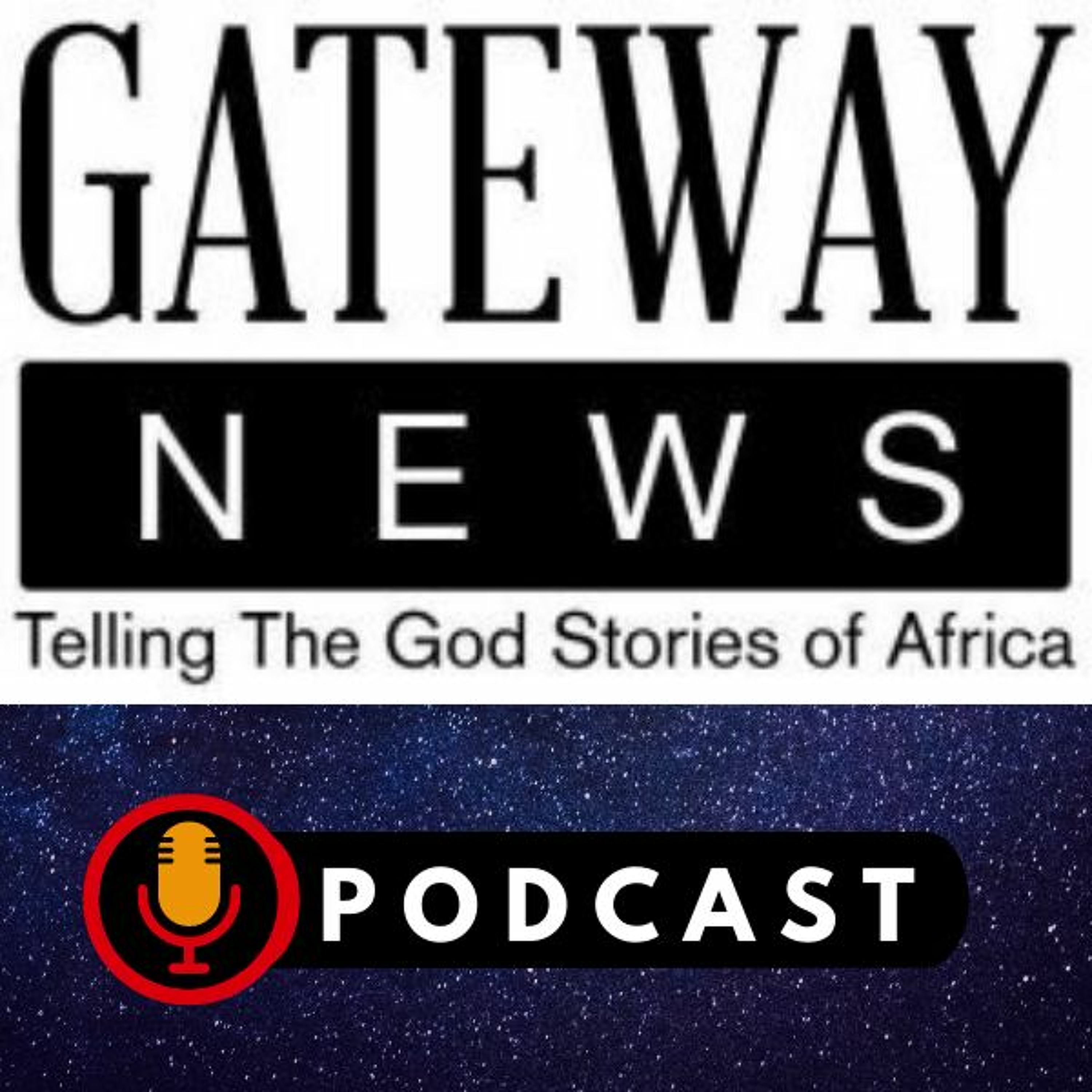 GATEWAY NEWS PODCAST SP 11 - 11 - 2020