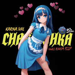 Karna.val - Chastushka (OG Koffing 'Kawaii Riddim' Flip)