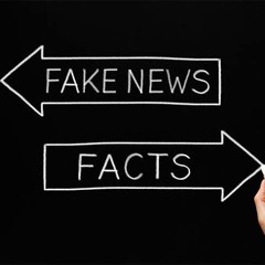 Fake News! (Ft. The Ninja)