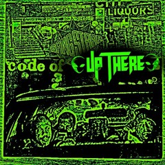 Gang Starr - Code Of The Streets (Up There Flip)