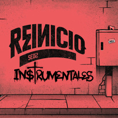 El Rap Chileno No Para (feat. Frainstrumentos)