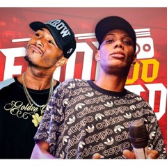 MCS TORUGO & GW - COMO DE CONFORME - ( PROD MNR W & DJ PTK O BRABO ) MAGIC PLUS