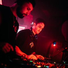 DECADANCE B2B LENZ I De After x Filtrum, RadioRadio I 30.03.25