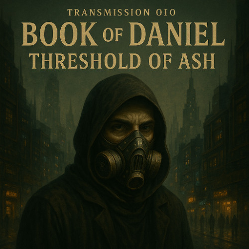Threshold of Ash