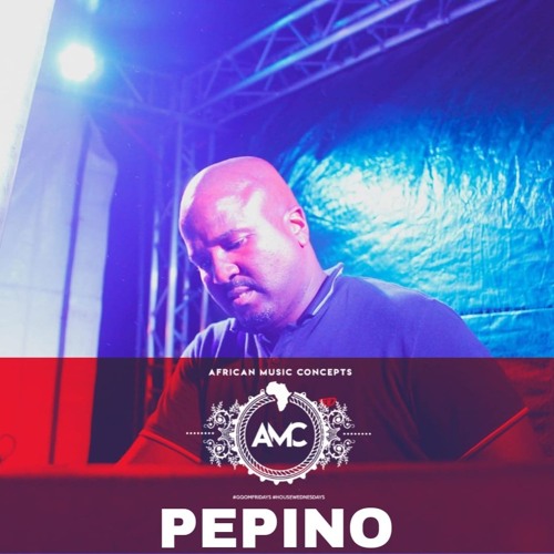 Stream Dj Pepino After Match Gqom Mix 2024 By African Music Concepts 