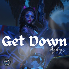 Get Down - Ayekayy