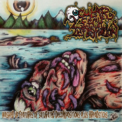 Ocular Leech Infestation (band)
