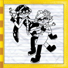 07 - Squid Sisters