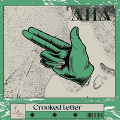 Crooked Letter