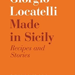 [Get] [KINDLE PDF EBOOK EPUB]  Made in Sicily