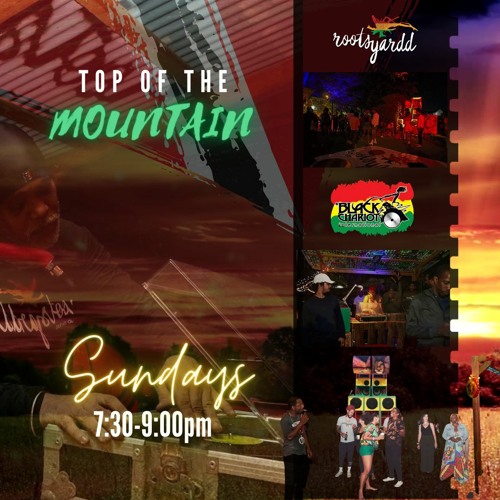 23 August 2020 - RootsYardd Musical Medication (FB Live)