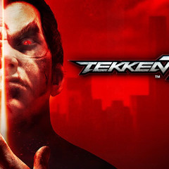 Tekken 7 OST - Midnight Closet (Customization Theme)