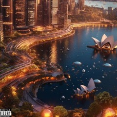 Cidade Do Luxo - Rafiusk, Mevy & Dillo