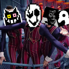 WE ARE NUMBER 6