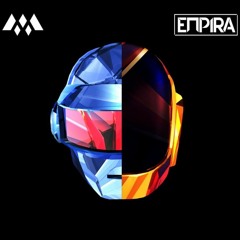 Daft Punk - One More Time (Empira Hardstyle Remix) (Free)